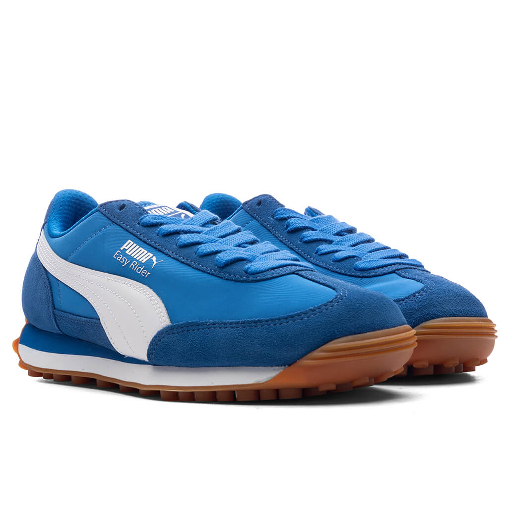 Women's Easy Rider - Hyperlink Blue/Clyde Royal – Feature
