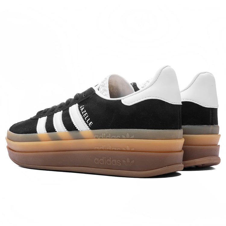 adidas gazelle silver green womens Women's Gazelle Bold