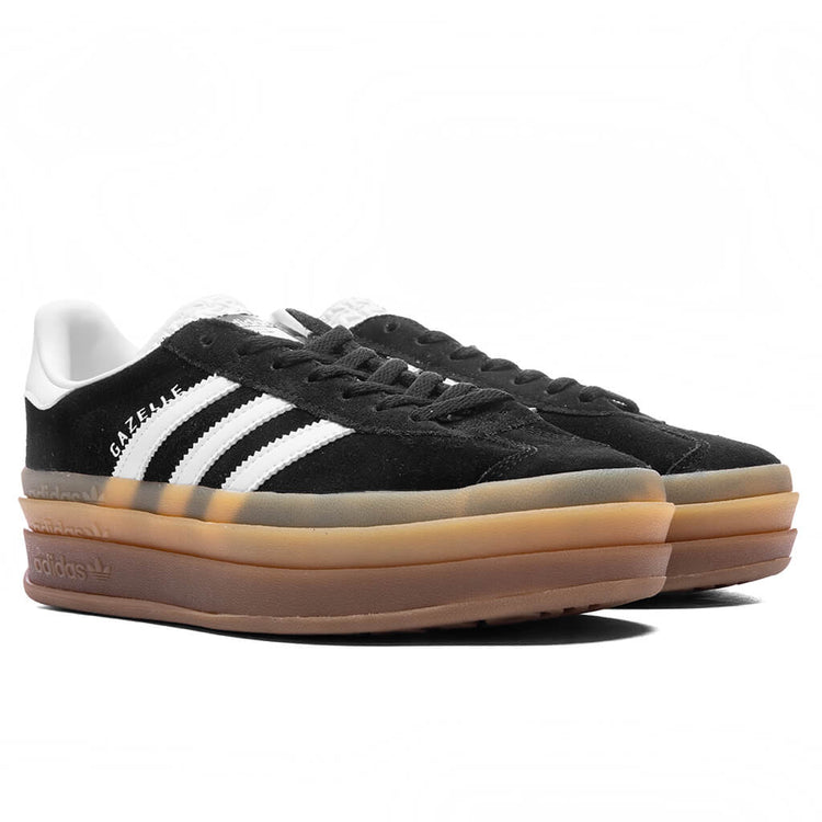 adidas gazelle silver green womens Women's Gazelle Bold