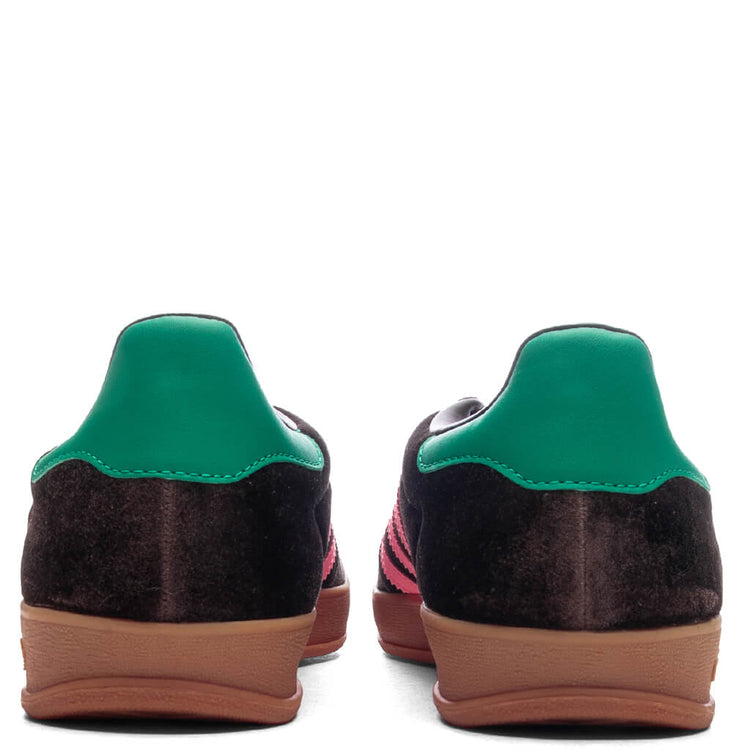 Women's Gazelle Indoor