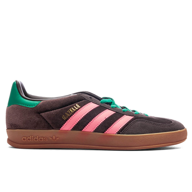 adidas gazelle silver green womens Women's Gazelle Indoor