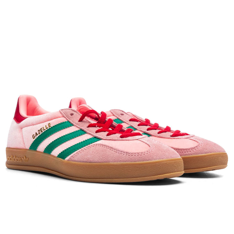 Women's Gazelle Indoor
