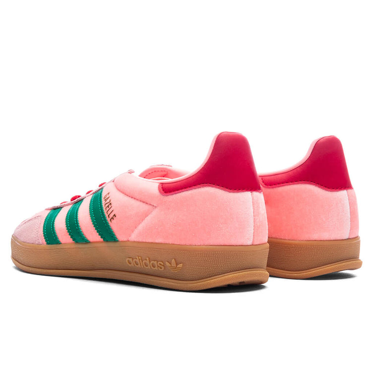 Women's Gazelle Indoor