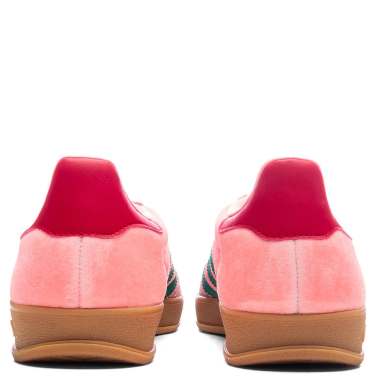 Women's Gazelle Indoor