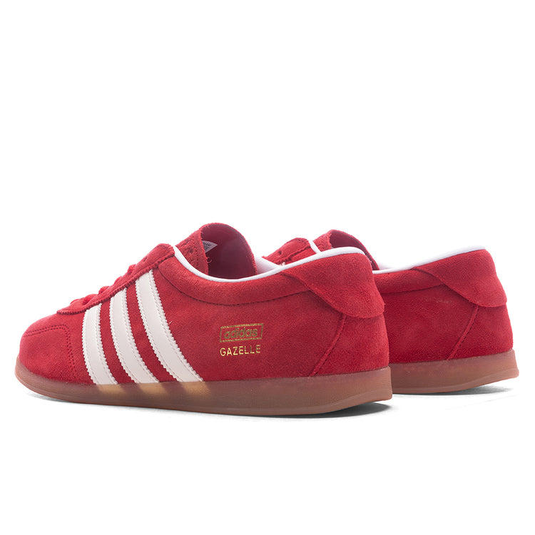 Women's Gazelle Low Pro