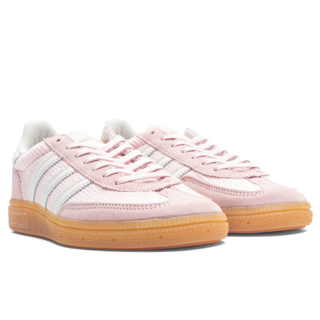 Women's Handball Spezial -Sandy Pink/Off-White/Gum – Feature Women's Handball Spezial -Sandy Pink/Off-White/Gum – Feature