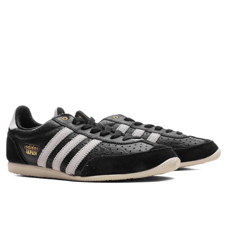 adidas W Japan 'Black White' 8