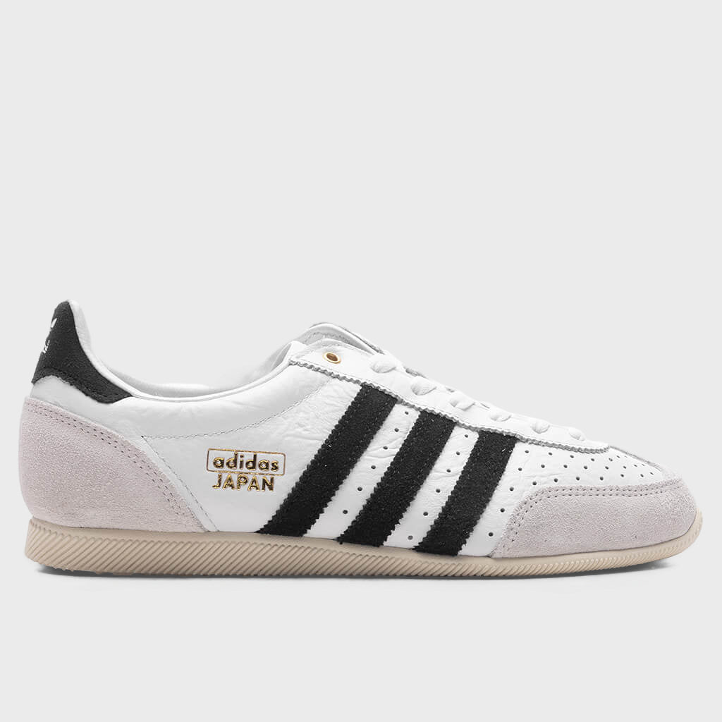 Women's Japan - Off White/Collegiate Green/Orange Tint – Feature