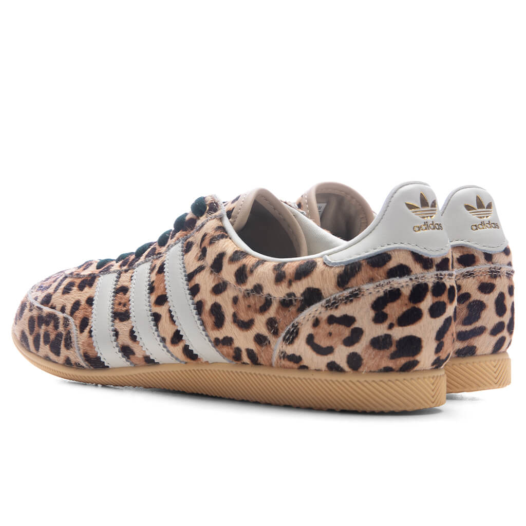 Women's Japan - Magic Beige/Ivory/Aurora Ivy – Feature