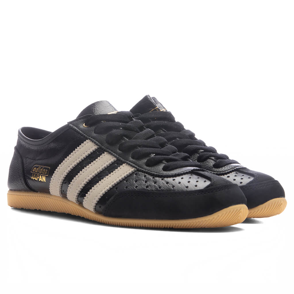 キャメル30、黒芯白20、タン濃10 Women's Japan Decon - Core Black/Cream White/Orange Tint – Feature