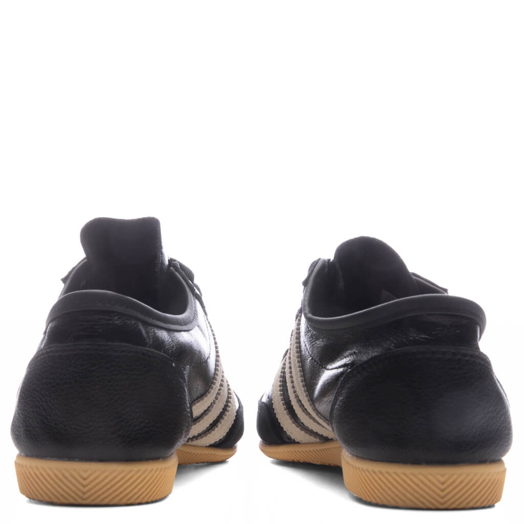 Women's Japan Decon - Core Black/Cream White/Orange Tint – Feature