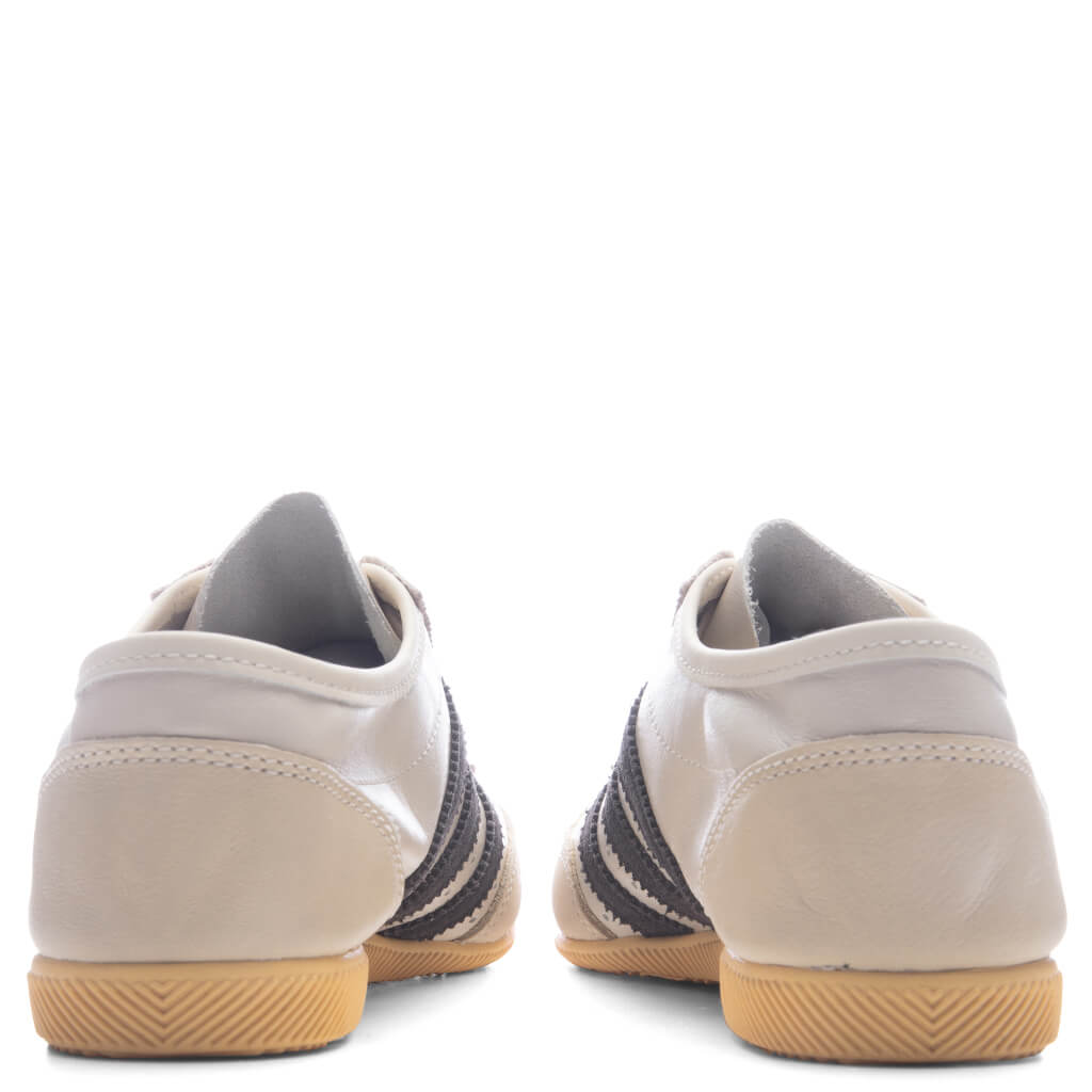 Women's Japan Decon - Cream White/Utility Black/Orange Tint – Feature