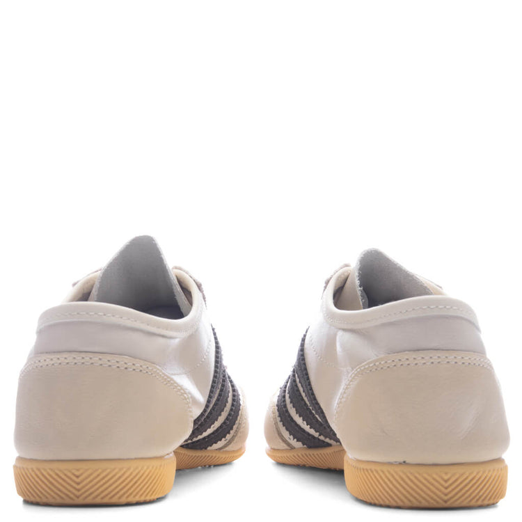 Women's Japan Decon 7 / Cream White/Utility Black/Orange Tint