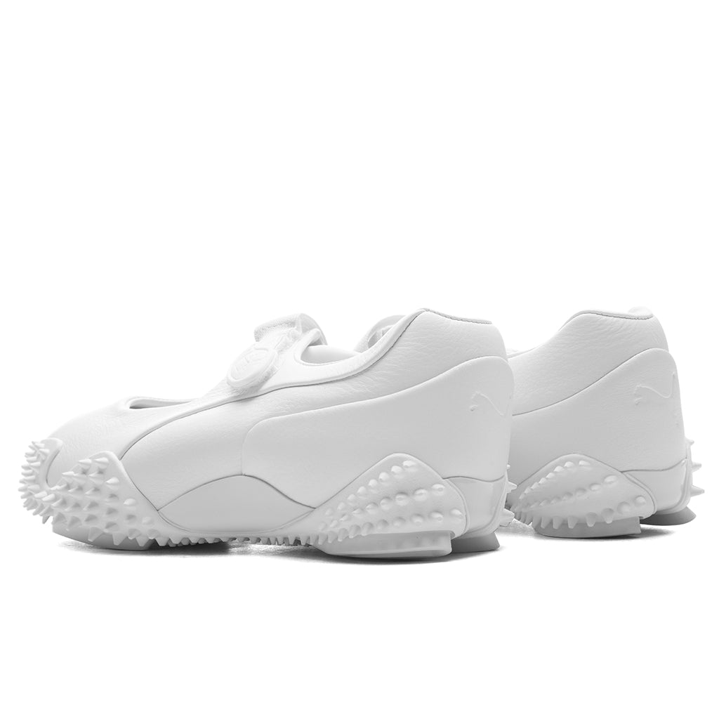 美品　PUMA　 MOSTRO FEY LTH　24ｃｍ PUMA】Mostro Fey LTH｜エミの通販｜&mall（アンドモール）三井