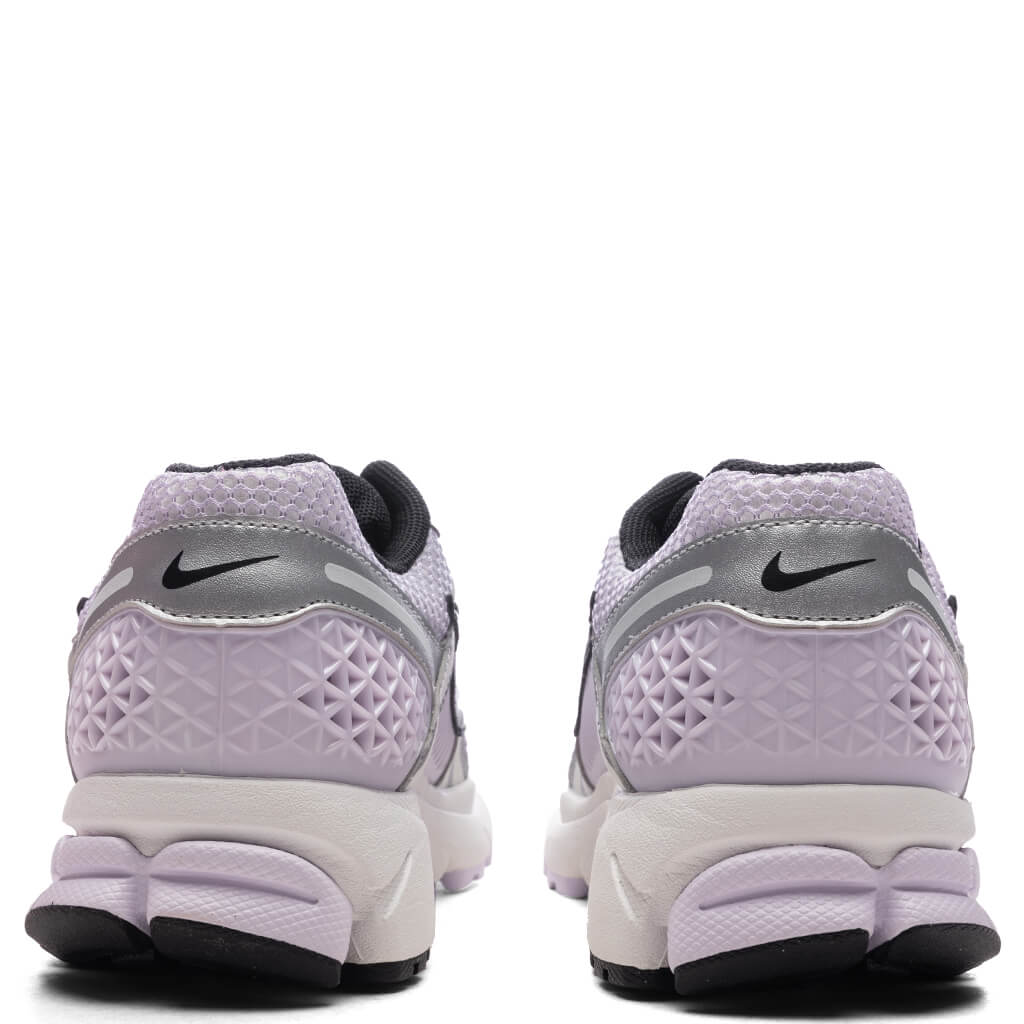 Women's Zoom Vomero 5 - Barely Grape/Metallic Silver/Photon