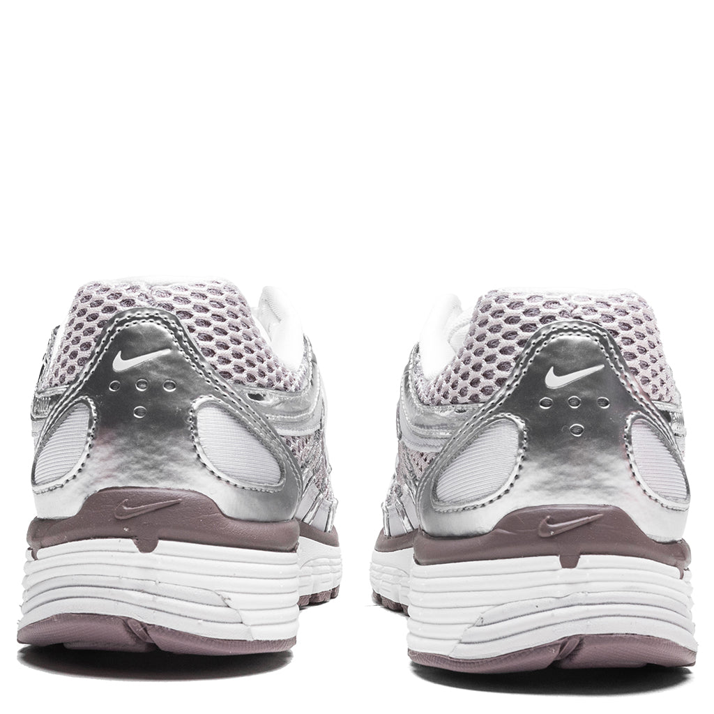 Women's P-6000 - Platinum Violet/Taupe Grey/Vast Grey – Feature