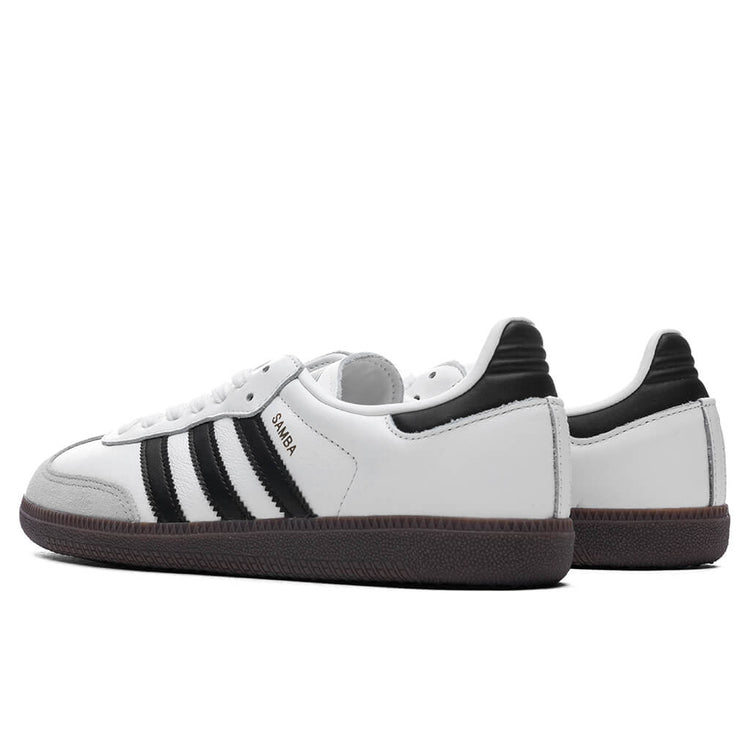 Women's Samba OG