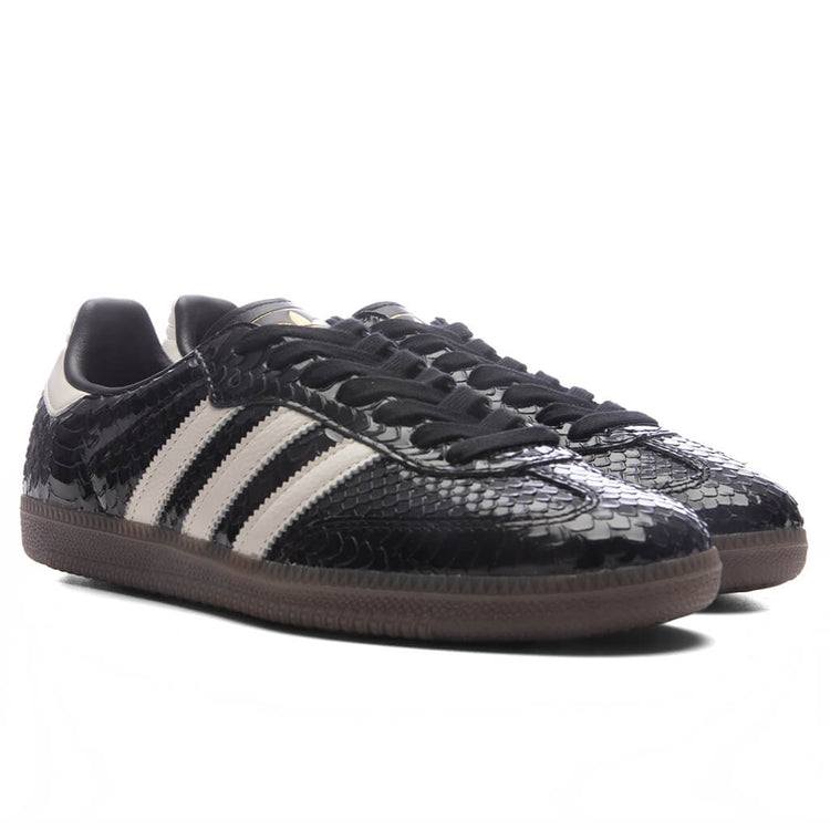 adidas gazelle silver green womens Womens Samba OG