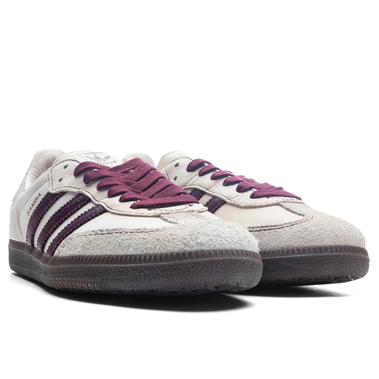adidas gazelle silver green womens Women's Samba OG