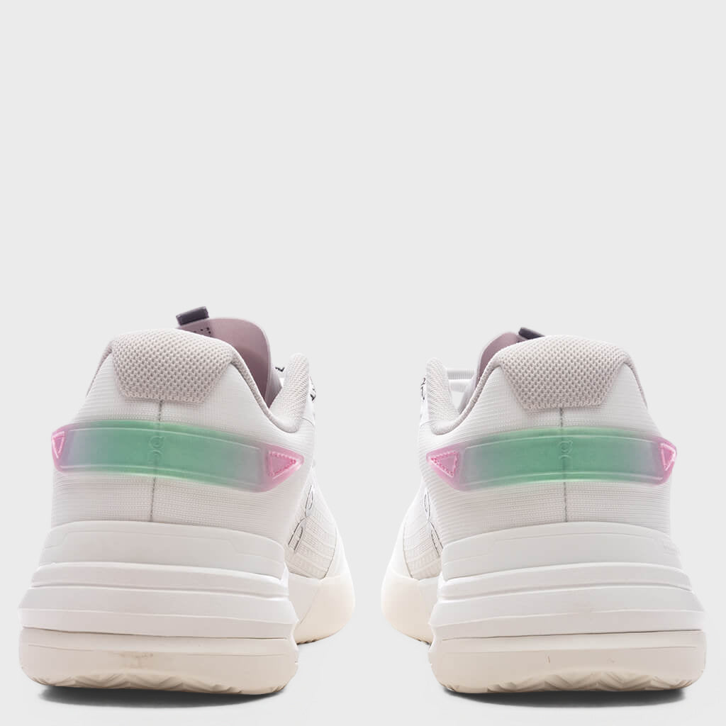 Women's The Roger Advantage Z5 - White/Ivory – Feature