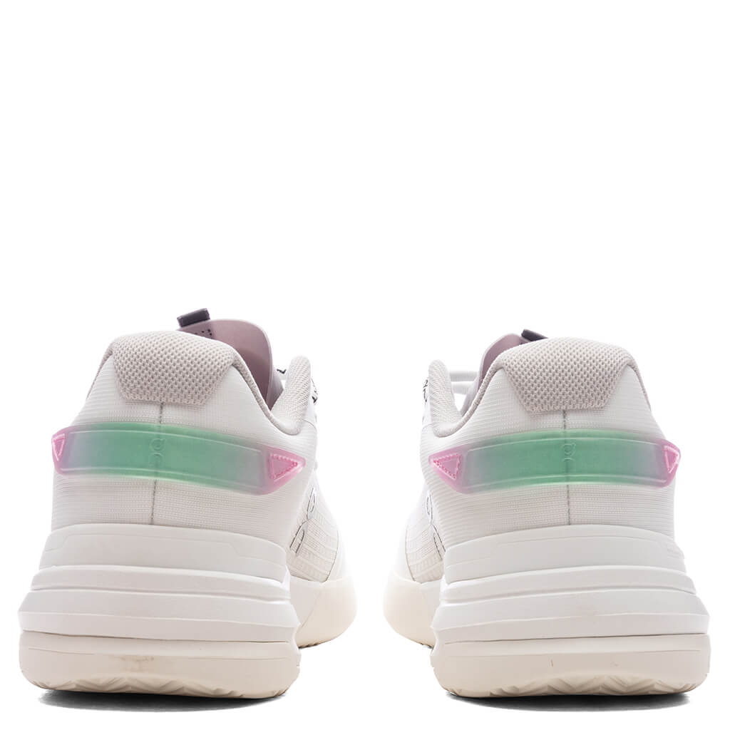 Women's The Roger Advantage Z5 - White/Ivory – Feature