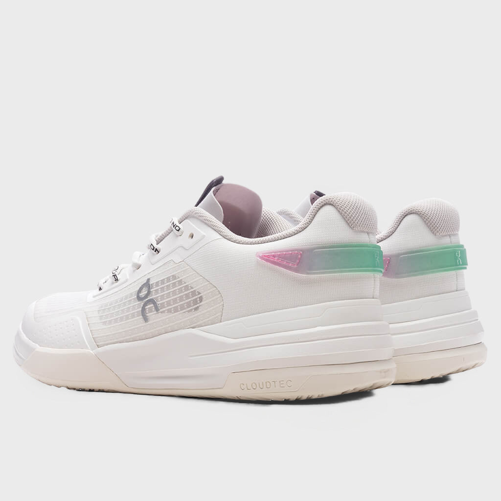 Women's The Roger Advantage Z5 - White/Ivory – Feature