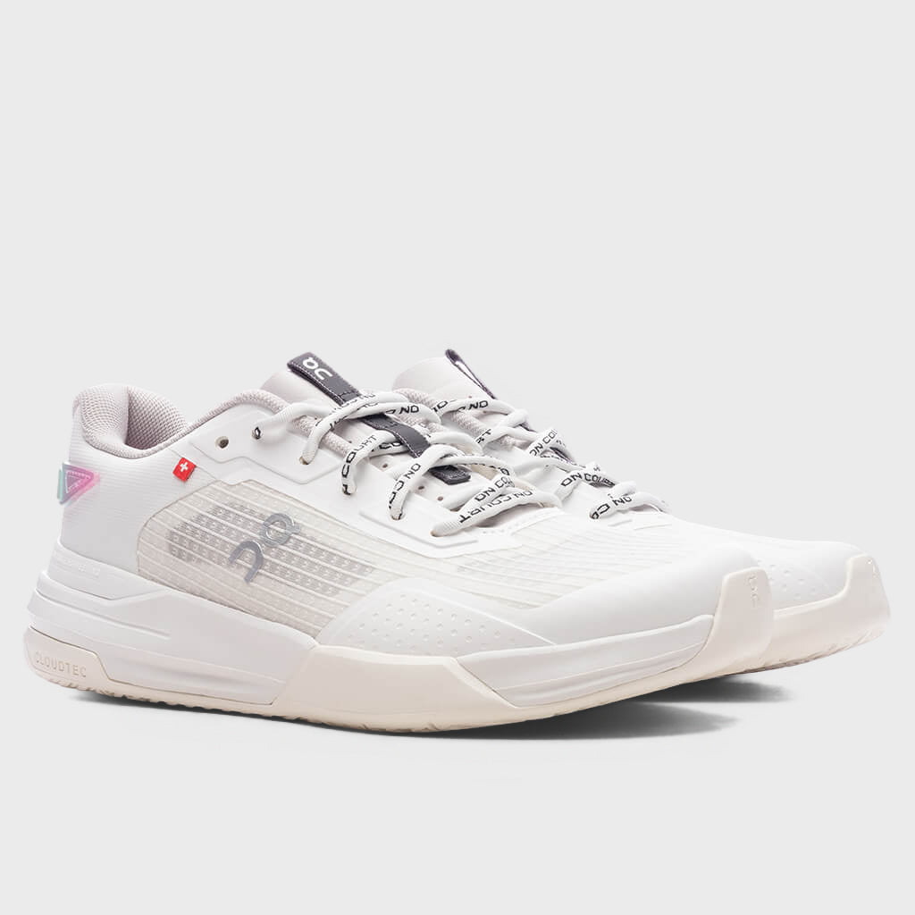 Women's The Roger Advantage Z5 - White/Ivory – Feature