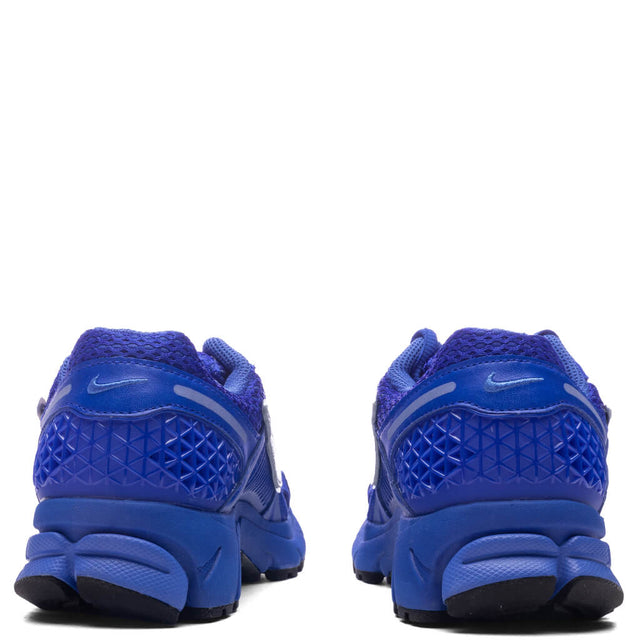 Women's Zoom Vomero 5 - Racer Blue/Metallic Silver/Light Racer Blue ...