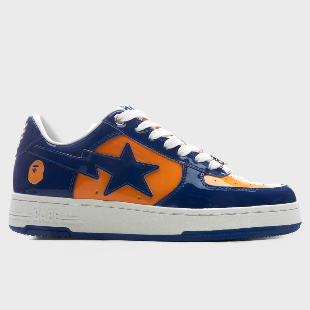 Women's BAPE STA #4 - Blue