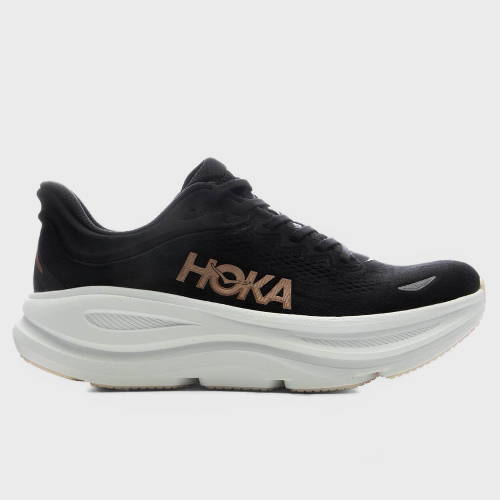 Women's Bondi 9 - Black/Rose Gold