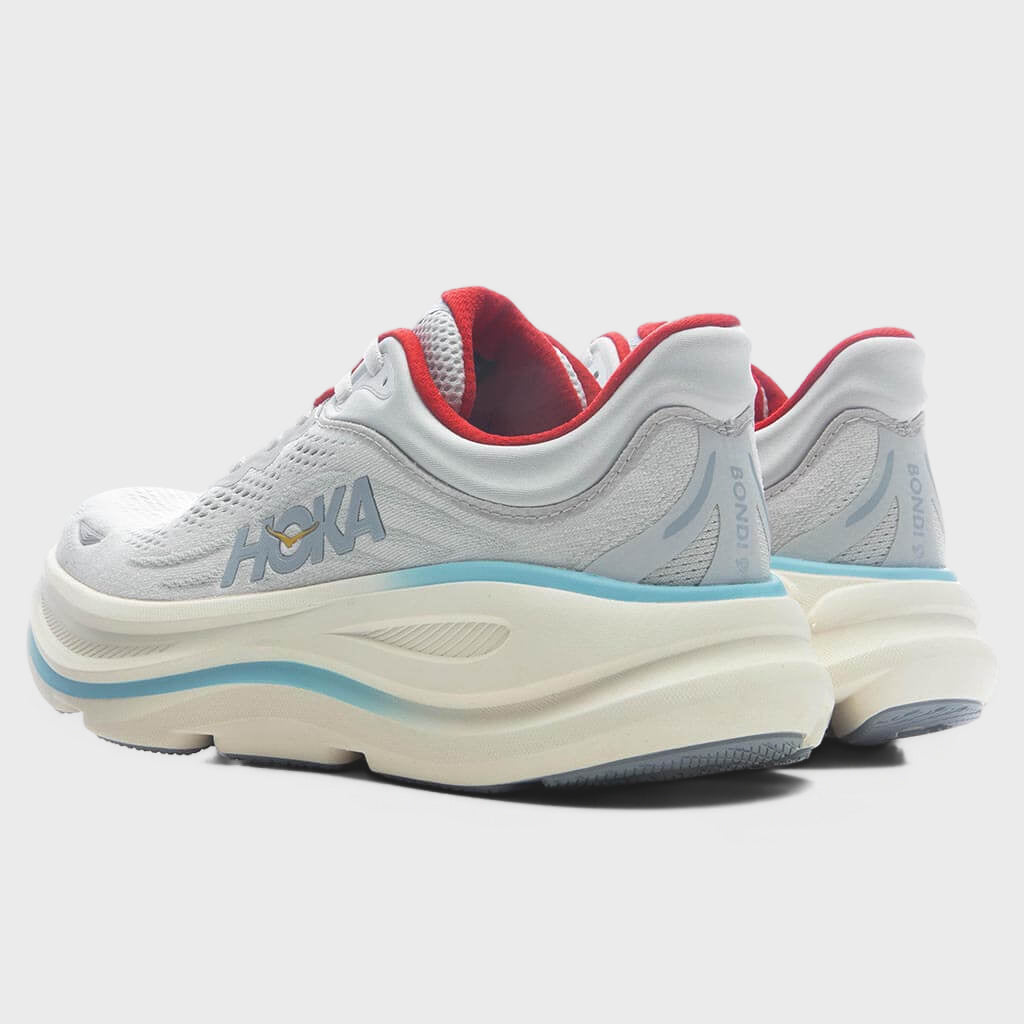 Women's Bondi 9 - Cosmic Grey/Stardust