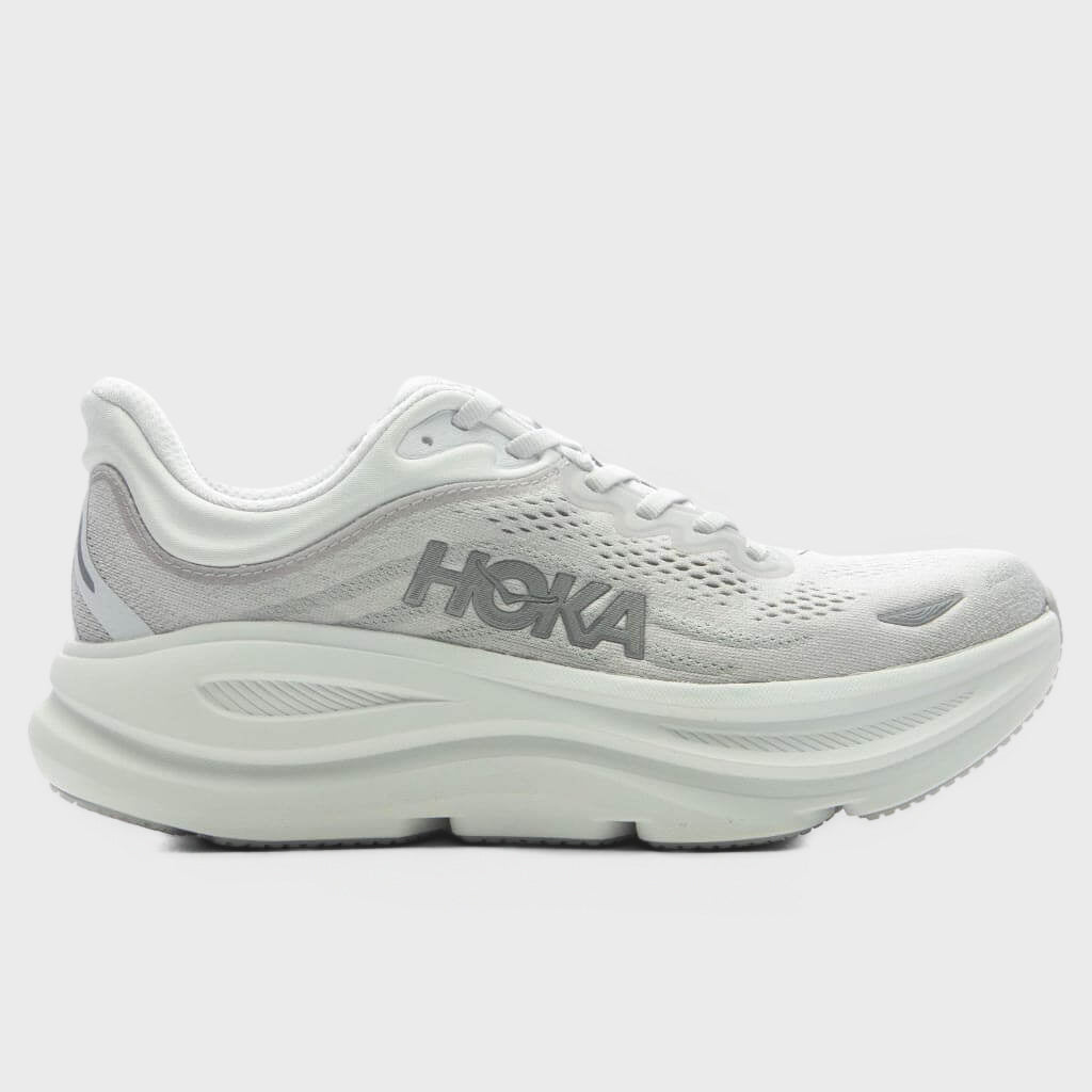 Women's Bondi 9 - Stardust/Silver