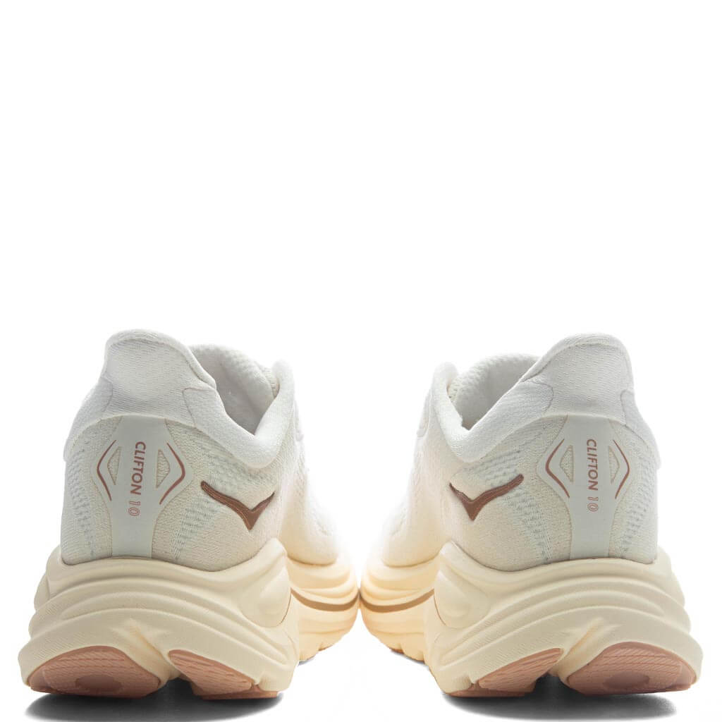 clifton 6 white rose gold