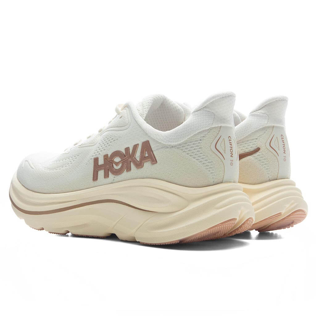 clifton 6 white rose gold