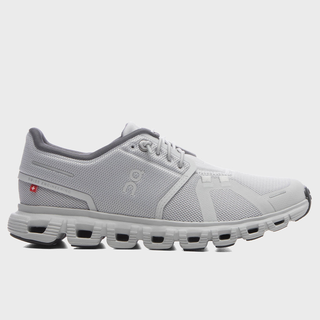 Women's Cloud 6 - Glacier/Eclipse