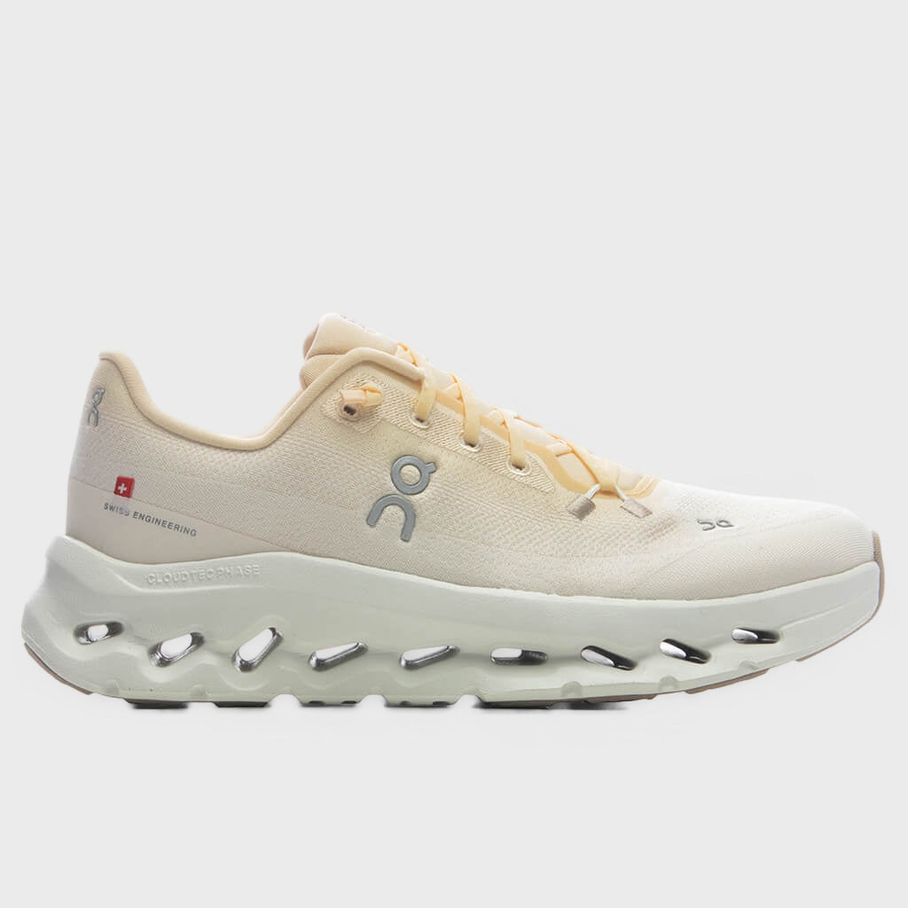 Women's Cloudtilt - Blonde/Dew