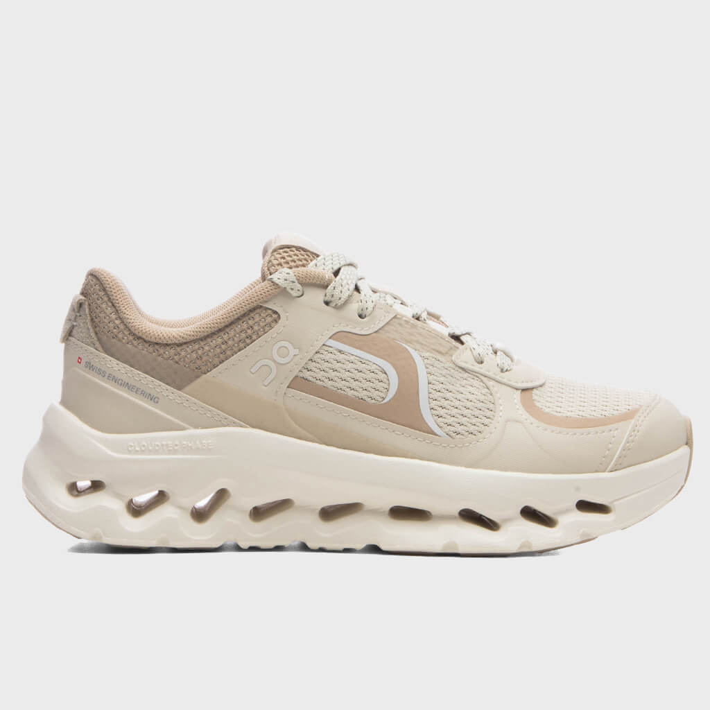 Women's Cloudtilt Arc - Grain/Ivory