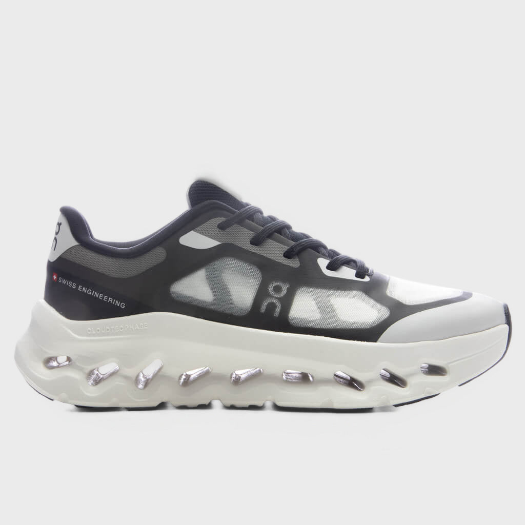 Women's Cloudtilt Remix - Black/Ivory