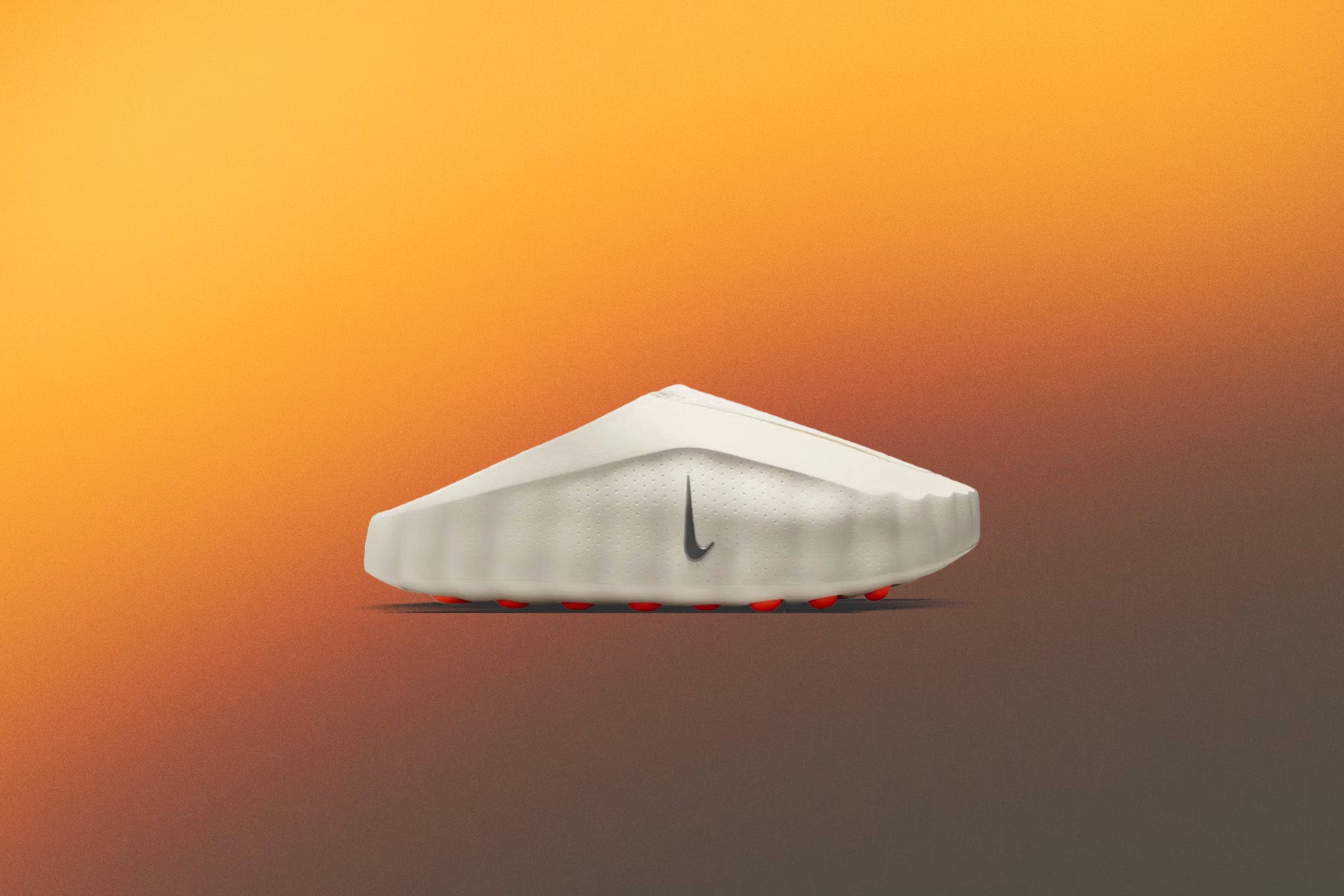 Women's Mind 001 - Sail/Metallic Platinum/Hyper Crimson/Black