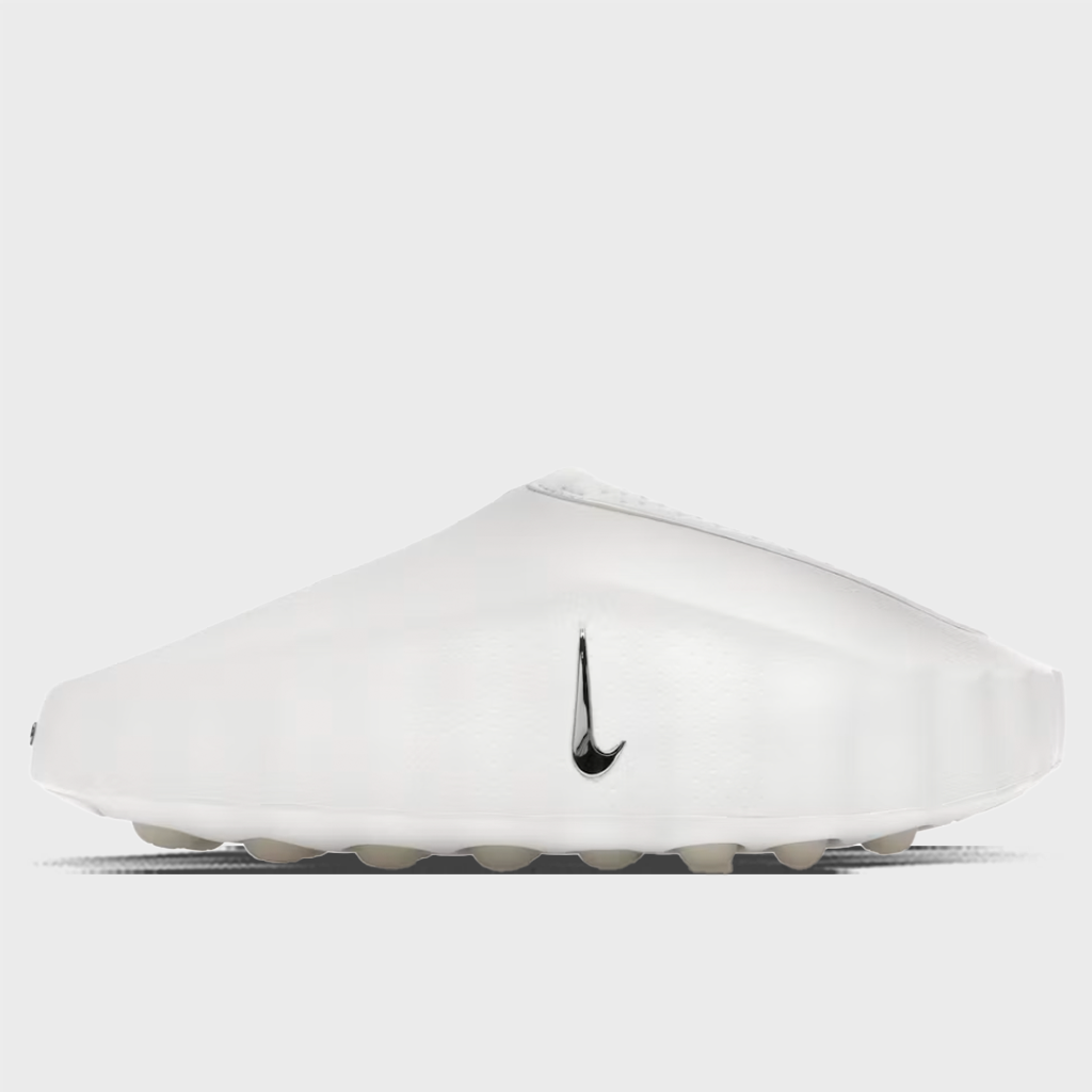 Women's Mind 001 - Summit White/Metallic Silver/Phantom