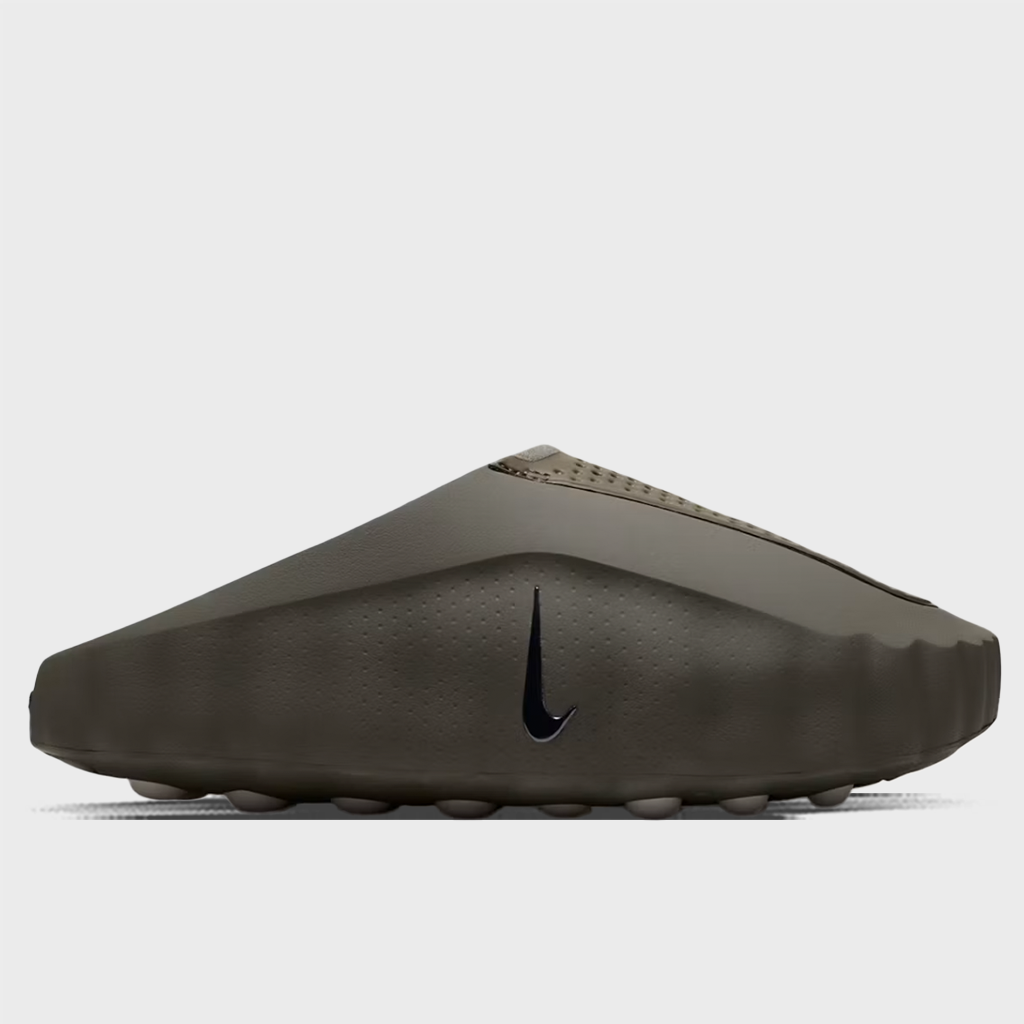 Women's Mind 001 - Tarp Green/Metallic Dark Grey/Light Orewood Brown