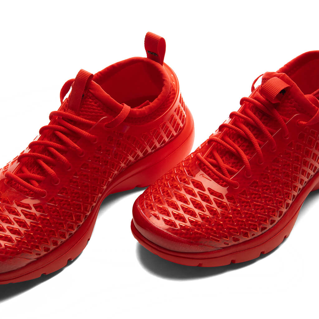 Women's Rejuven8 Run OG SP Jelly - Light Crimson – Feature