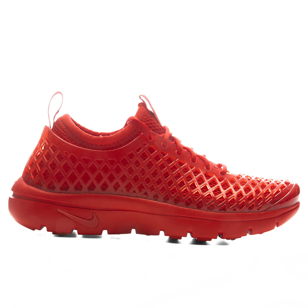 Women's Rejuven8 Run OG SP Jelly - Light Crimson – Feature