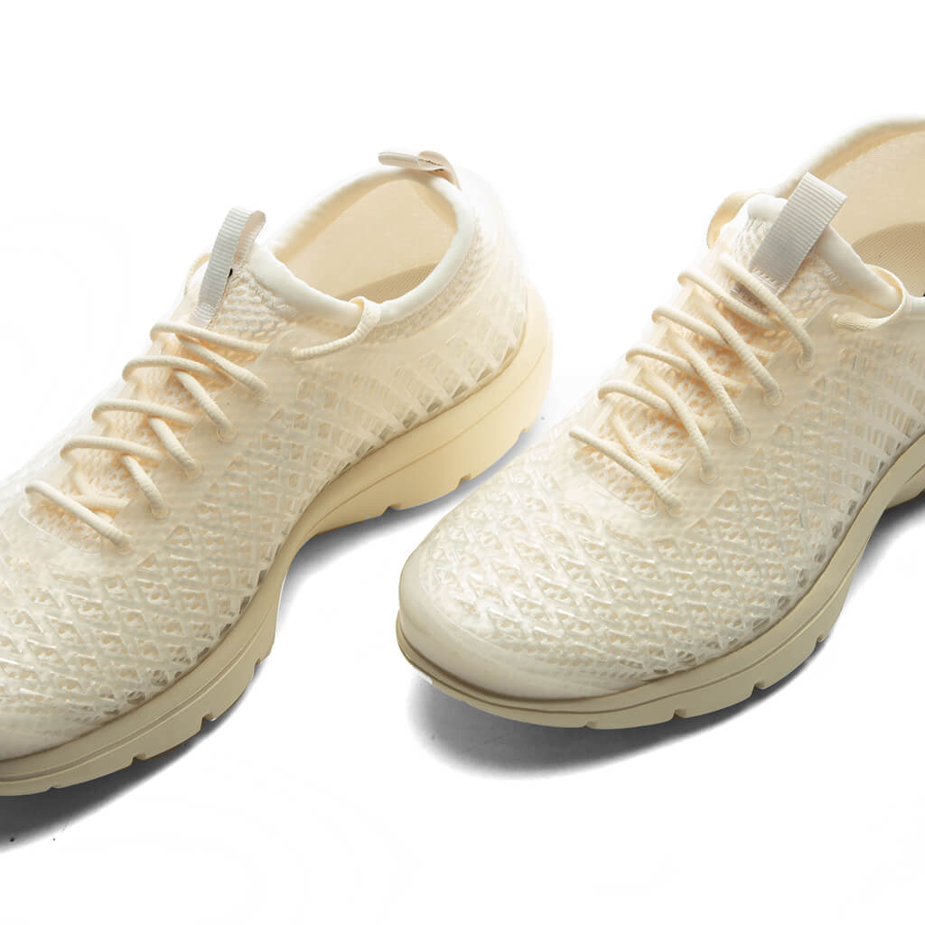 Women's Rejuven8 Run OG SP Jelly - Muslin/Pale Ivory – Feature