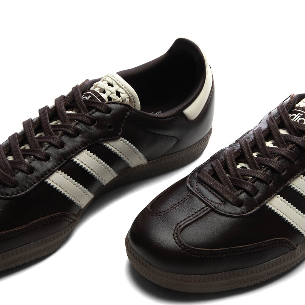 adidas gazelle silver green womens Women's Samba OG