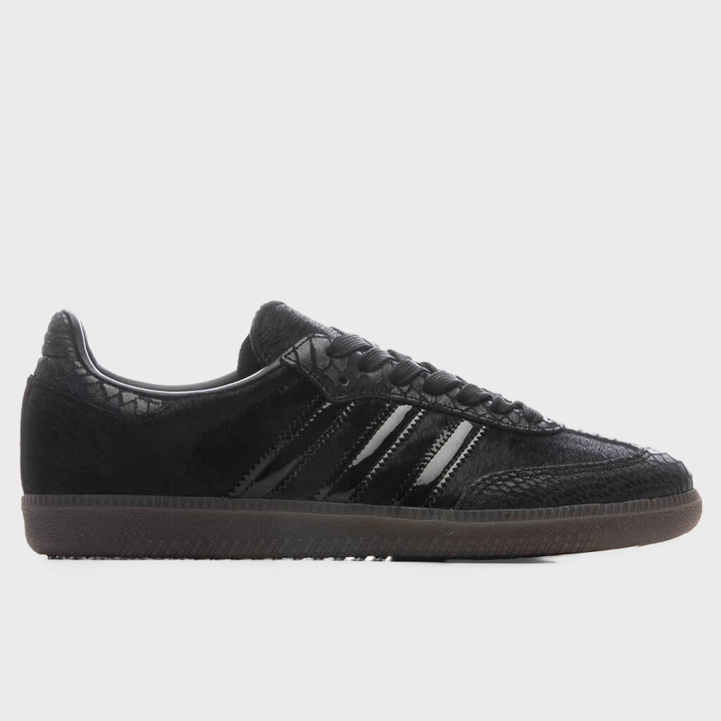 Women's Samba OG - Core Black/Core Black/Off White