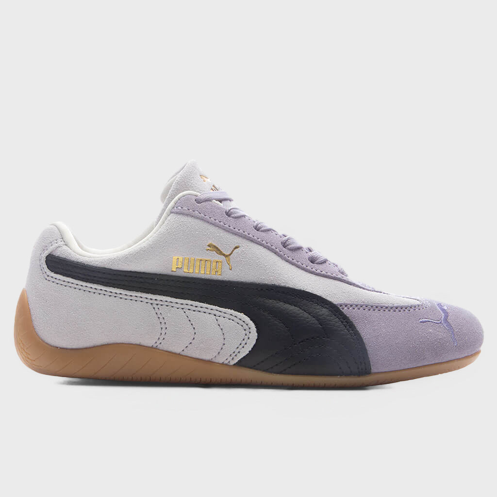 Women's Speedcat - Lilac Luster/Lavender Pop