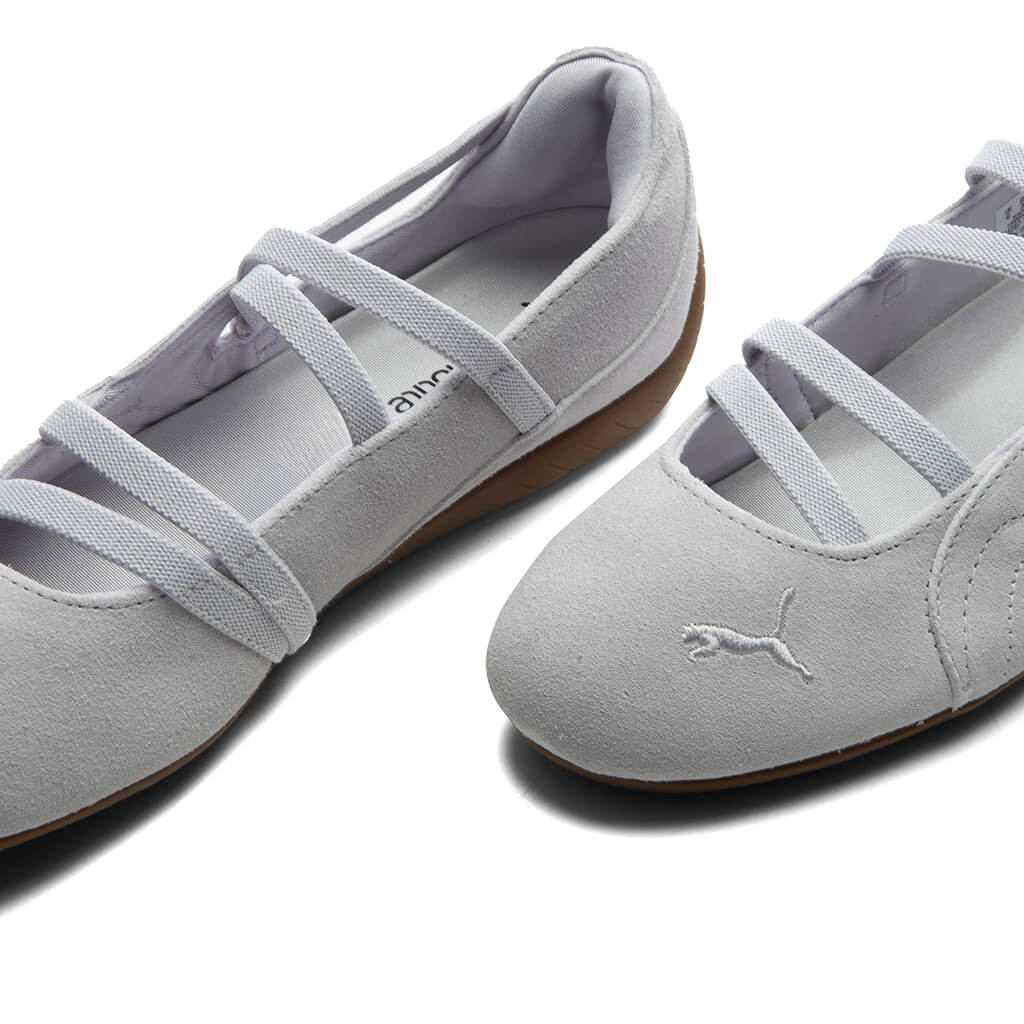 Women's Speedcat Ballet SD - Lavender Pop/Gum – Feature
