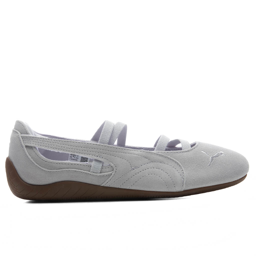 Women's Speedcat Ballet SD - Lavender Pop/Gum – Feature