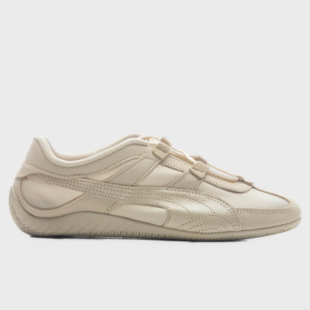 Women's Speedcat Go Sheer - Alpine Snow